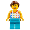 Конструктор LEGO Creator Модульный набор Каток (31081) изображение 11