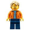Конструктор LEGO Creator Модульный набор Каток (31081) изображение 12