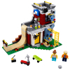 Конструктор LEGO Creator Модульный набор Каток (31081) изображение 2