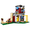Конструктор LEGO Creator Модульный набор Каток (31081) изображение 3