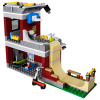 Конструктор LEGO Creator Модульный набор Каток (31081) изображение 4