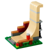 Конструктор LEGO Creator Модульный набор Каток (31081) изображение 8