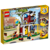 Конструктор LEGO Creator Модульный набор Каток (31081)