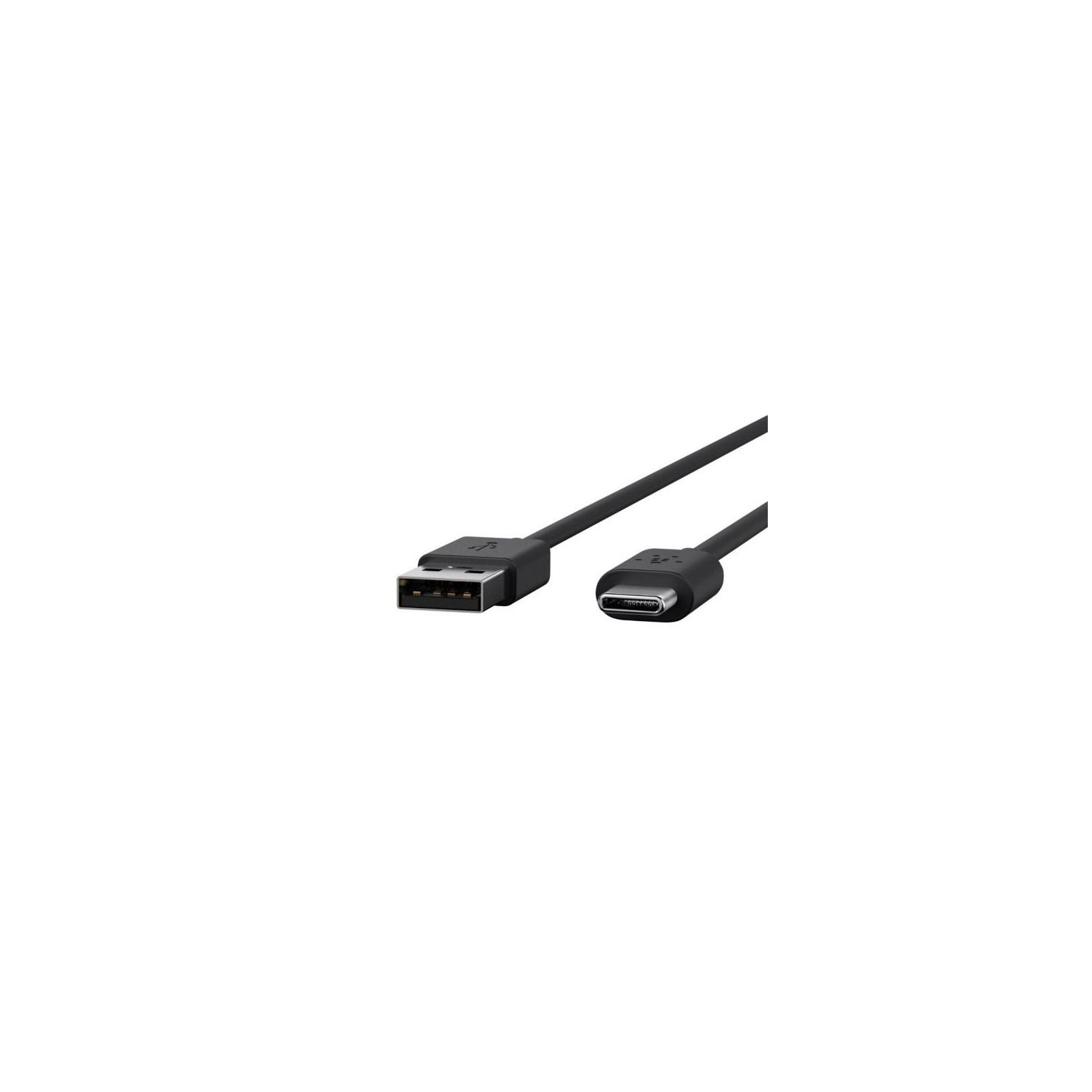 Дата кабель USB 2.0 AM to Type-C 0.8m Atcom (12773)