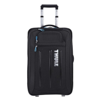 Чемодан Thule Crossover 22’’ (45L) Rolling Upright (Black) (TCRU122) изображение 2