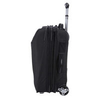 Чемодан Thule Crossover 22’’ (45L) Rolling Upright (Black) (TCRU122) изображение 3