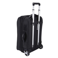 Чемодан Thule Crossover 22’’ (45L) Rolling Upright (Black) (TCRU122) изображение 4