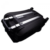 Чемодан Thule Crossover 22’’ (45L) Rolling Upright (Black) (TCRU122) изображение 5