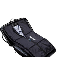 Чемодан Thule Crossover 22’’ (45L) Rolling Upright (Black) (TCRU122) изображение 6