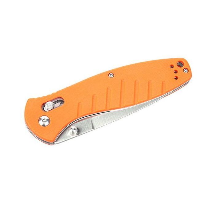 Нож Ganzo G738-OR оранжевый (G738-OR) изображение 3