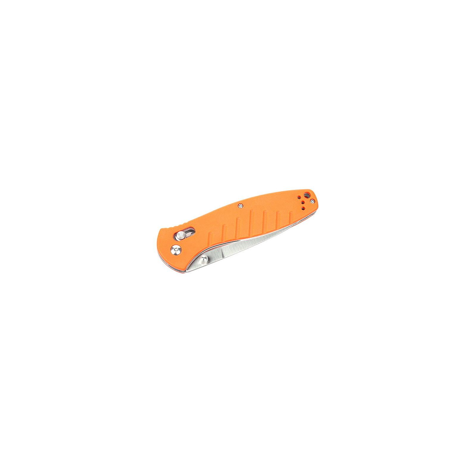 Нож Ganzo G738-OR оранжевый (G738-OR) изображение 3