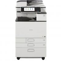 Многофункциональное устройство Ricoh MP C2011SP (417319/903688/933387/841925/841926/841927/841928) изображение 2