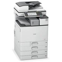 Многофункциональное устройство Ricoh MP C2011SP (417319/903688/933387/841925/841926/841927/841928) изображение 3