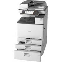 Многофункциональное устройство Ricoh MP C2011SP (417319/903688/933387/841925/841926/841927/841928) изображение 4