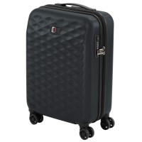 Чемодан Wenger Lumen 20" Black (604336) изображение 2