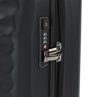 Чемодан Wenger Lumen 20" Black (604336) изображение 3