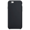 Чохол до мобільного телефона Laudtec для iPhone 6/6s liquid case (black) (LT-I6LC) зображення 3