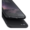 Чохол до мобільного телефона Laudtec для iPhone 6/6s liquid case (black) (LT-I6LC) зображення 4