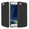 Чохол до мобільного телефона Laudtec для iPhone 6/6s liquid case (black) (LT-I6LC) зображення 7