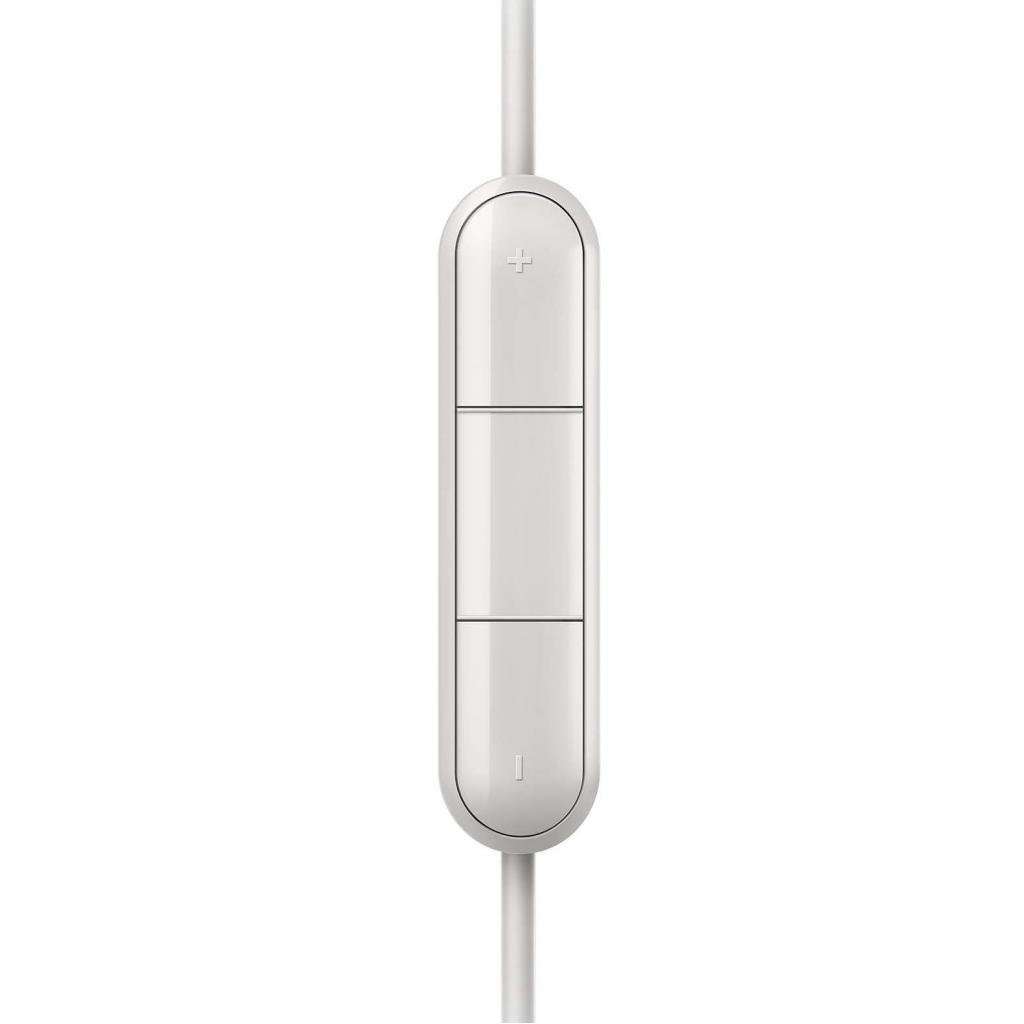 Навушники Philips SHB4305 White (SHB4305WT/00) зображення 4