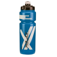 Фляга велосипедная XLC WB-K03, 500 мл, синяя (2503231910)