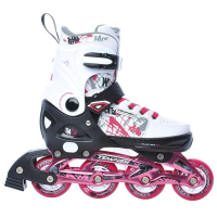Роликовые коньки Tempish DACO white/37-40 1000027/WHITE/37-40 (1000027/WHITE/37-40)