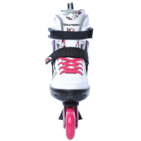 Роликовые коньки Tempish DACO white/37-40 1000027/WHITE/37-40 (1000027/WHITE/37-40) изображение 5