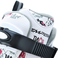 Роликовые коньки Tempish DACO white/37-40 1000027/WHITE/37-40 (1000027/WHITE/37-40) изображение 8