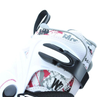 Роликовые коньки Tempish DACO white/37-40 1000027/WHITE/37-40 (1000027/WHITE/37-40) изображение 9