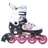 Роликовые коньки Tempish DACO white/37-40 1000027/WHITE/37-40 (1000027/WHITE/37-40)