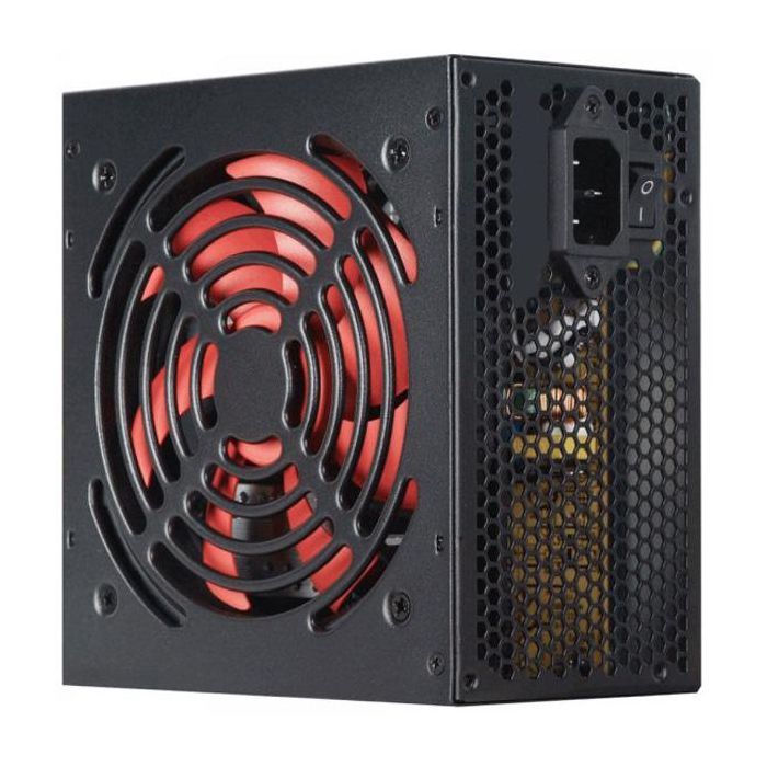 Блок питания Xilence 700W (XP700R7)
