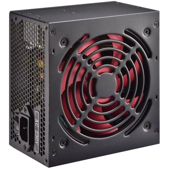Блок питания Xilence 700W (XP700R7) изображение 2