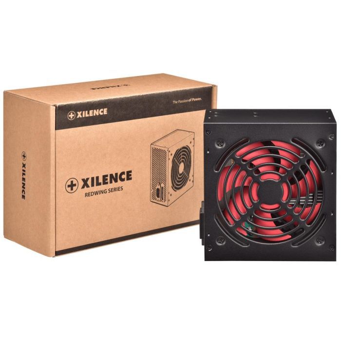 Блок питания Xilence 700W (XP700R7) изображение 3