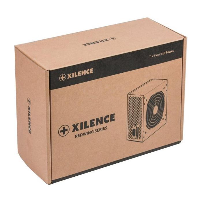 Блок питания Xilence 700W (XP700R7) изображение 4