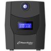 Источник бесперебойного питания PowerWalker VI 1500 STL (10121076) изображение 2