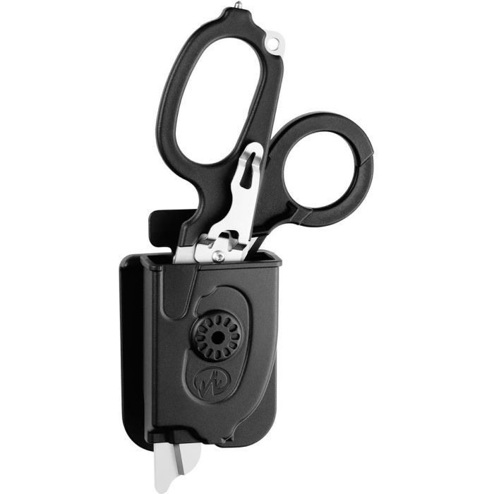 Мультитул Leatherman Raptor Rescue чохол Molle Black/Sand (833062) изображение 3