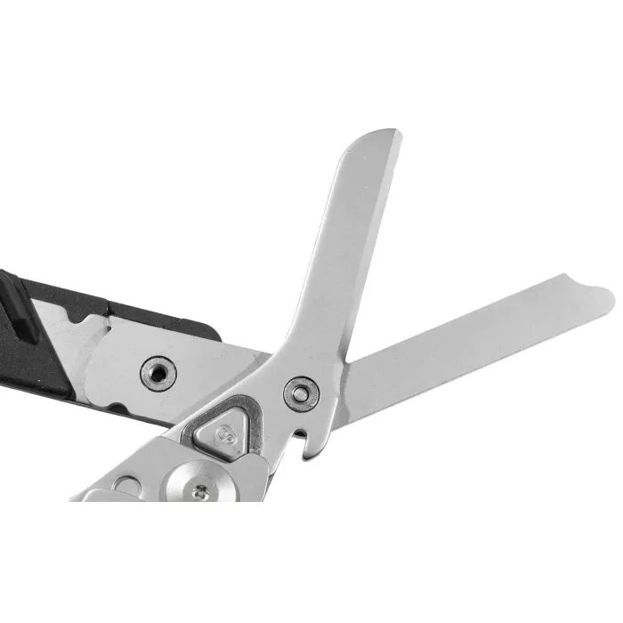 Мультитул Leatherman Raptor Rescue чохол Molle Black/Sand (833062) изображение 7