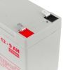 Батарея к ИБП LogicPower LPM-GL 12В 9Ач (6563) изображение 3