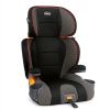 Автокресло Chicco KidFit группа 2/3 Черно-серое (79014.57.07) изображение 2