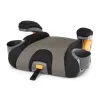 Автокресло Chicco KidFit группа 2/3 Черно-серое (79014.57.07) изображение 3