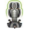 Автокресло Chicco KidFit группа 2/3 Черно-серое (79014.57.07) изображение 6