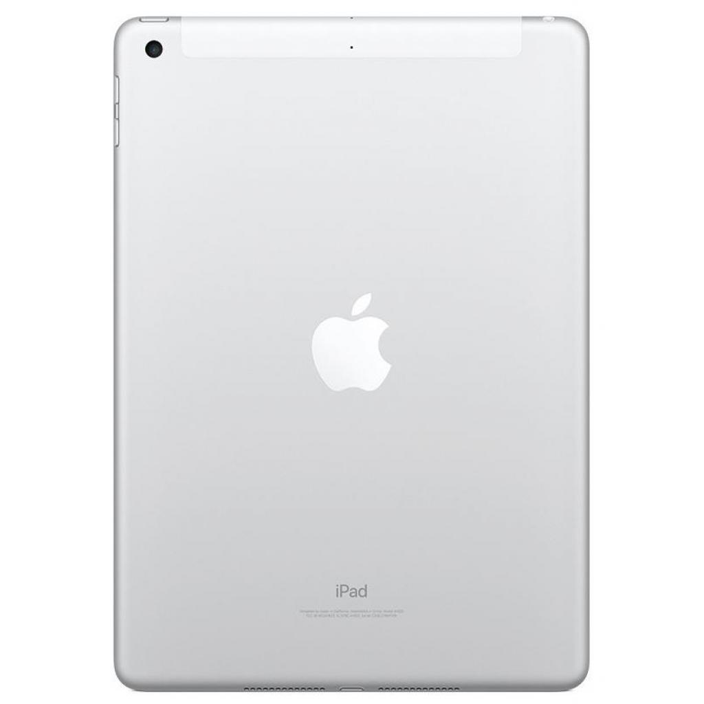 Планшет Apple A1954 iPad 9.7" WiFi 4G 32GB Silver (MR6P2RK/A) зображення 2