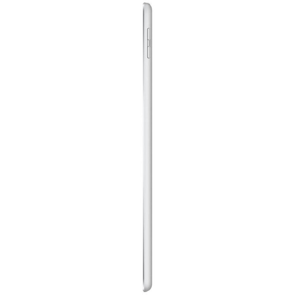 Планшет Apple A1954 iPad 9.7" WiFi 4G 32GB Silver (MR6P2RK/A) зображення 3