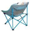 Кресло складное Coleman Kickback Chair (Breeze Blue) (2000024709) изображение 2