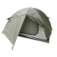 Палатка Mousson DELTA 2 AL KHAKI (7882) изображение 2