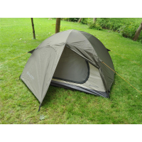 Палатка Mousson DELTA 2 AL KHAKI (7882) изображение 5