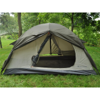 Палатка Mousson DELTA 2 AL KHAKI (7882) изображение 6
