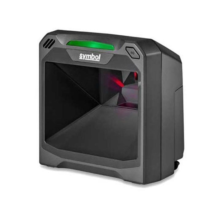 Сканер штрих-кода Zebra DS7708 2D, Black, USB (DS7708-SR4U2100ZCW/DS7708-SR00004ZCWW) изображение 3
