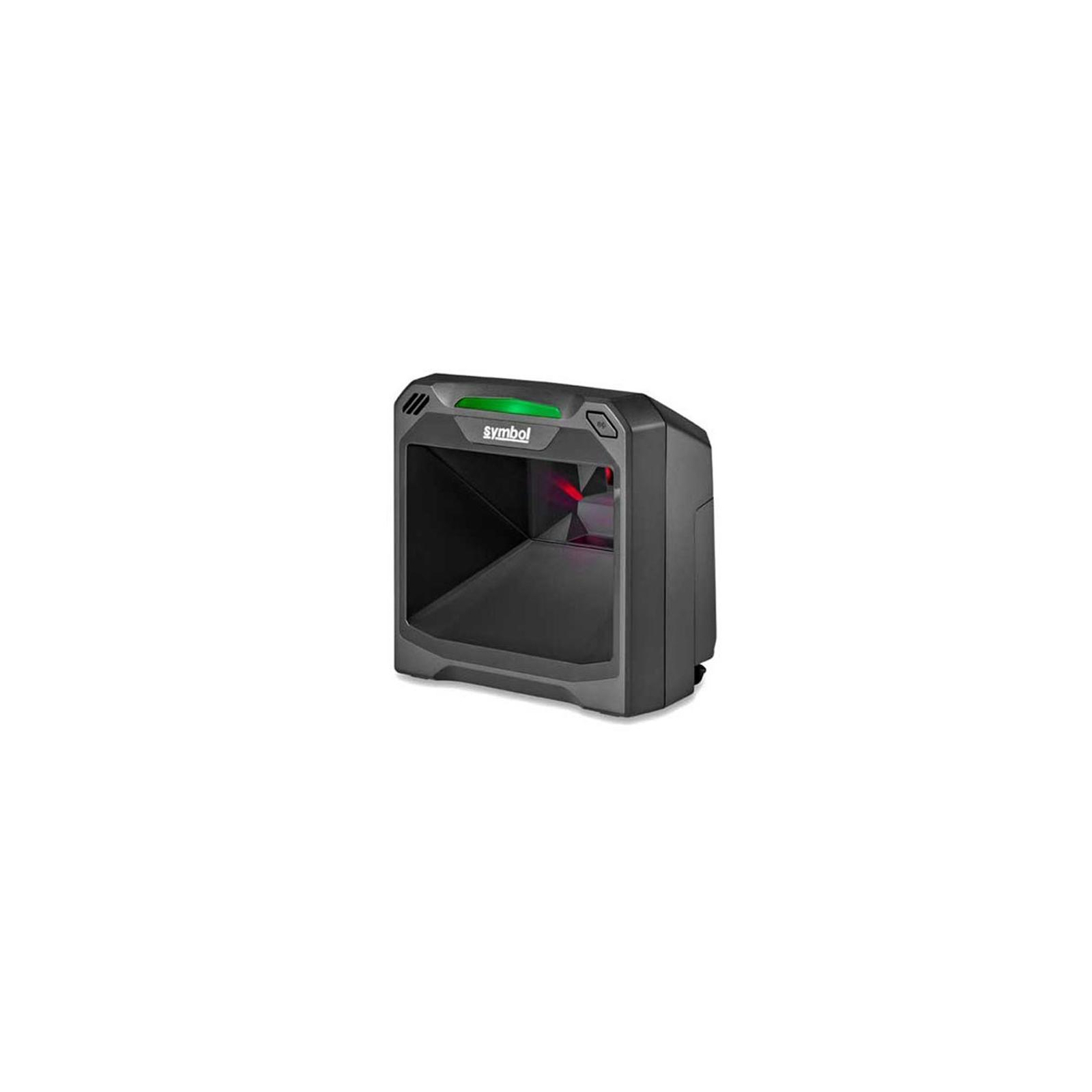 Сканер штрих-коду Symbol/Zebra DS7708 2D, Black, USB (DS7708-SR4U2100ZCW/DS7708-SR4U2500ZCW) зображення 3
