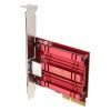 Мережева карта ASUS XG-C100C зображення 2